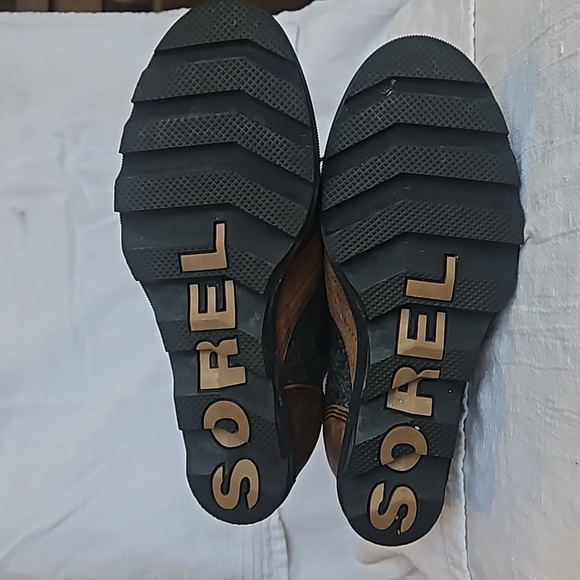 Sorel Joan of Artic III Lexie Bootie - Picture 2 of 3